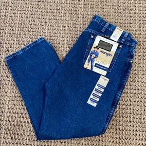 Men’s premium edition wranglers 38X30